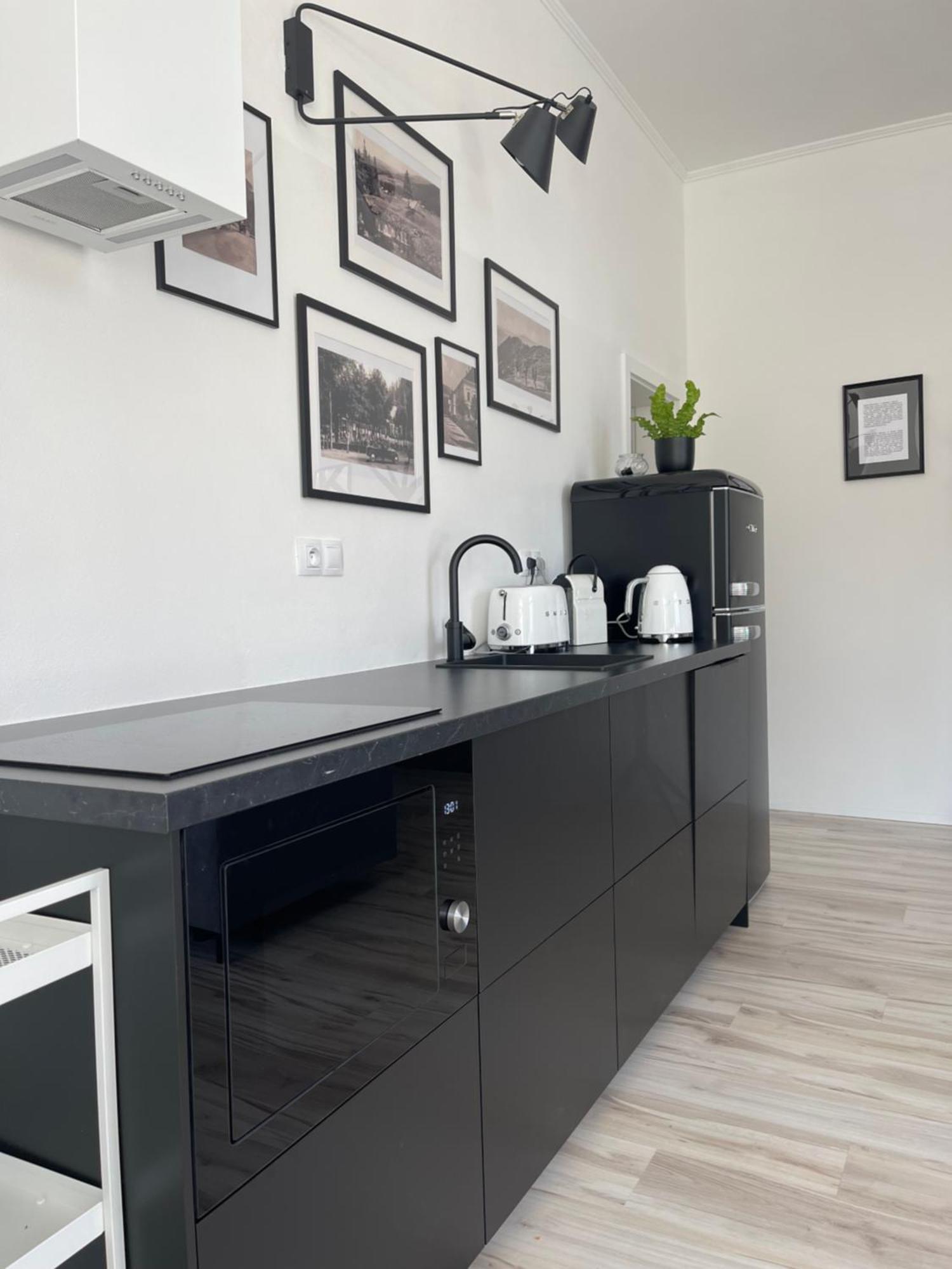 Apartmanovy Dum Jansky Sen Janske Lazne Exterior photo