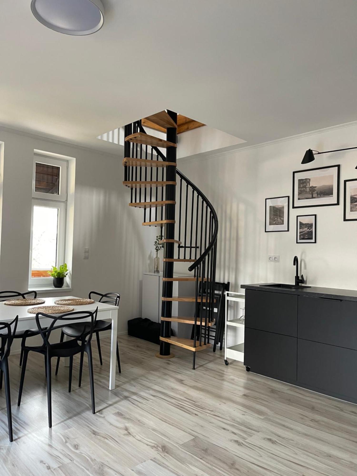 Apartmanovy Dum Jansky Sen Janske Lazne Exterior photo