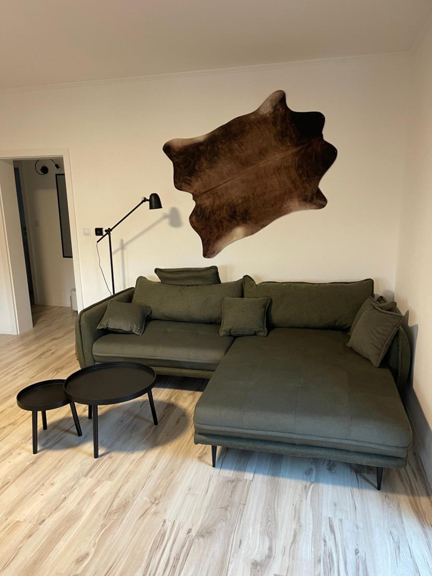 Apartmanovy Dum Jansky Sen Janske Lazne Exterior photo