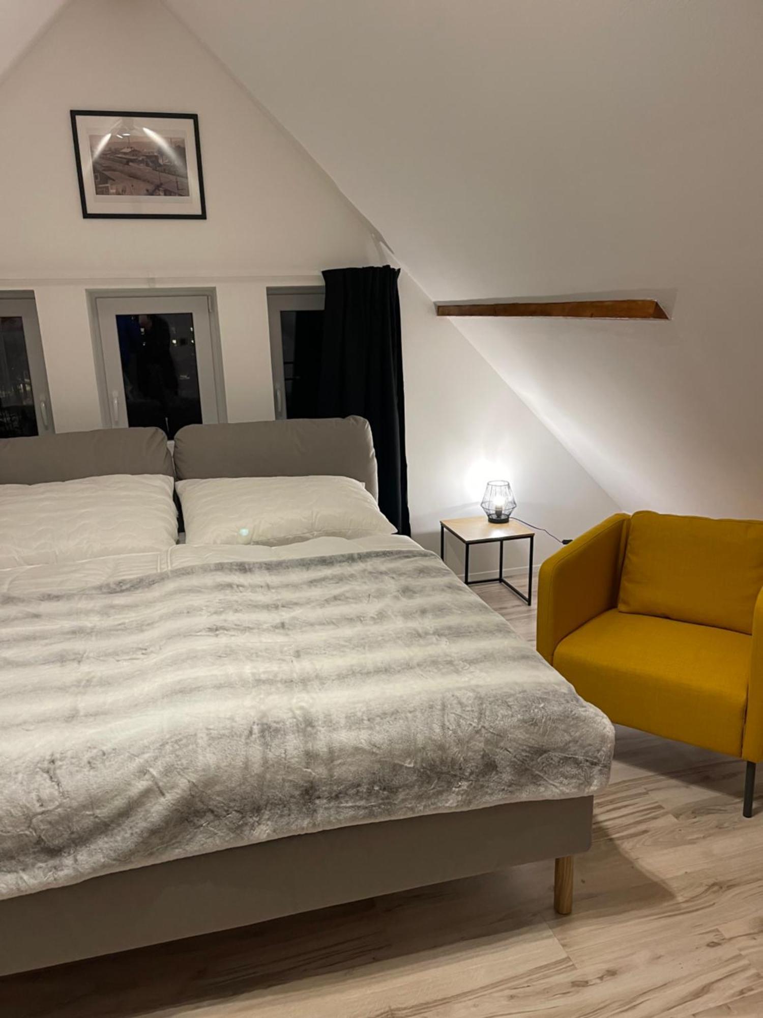 Apartmanovy Dum Jansky Sen Janske Lazne Exterior photo