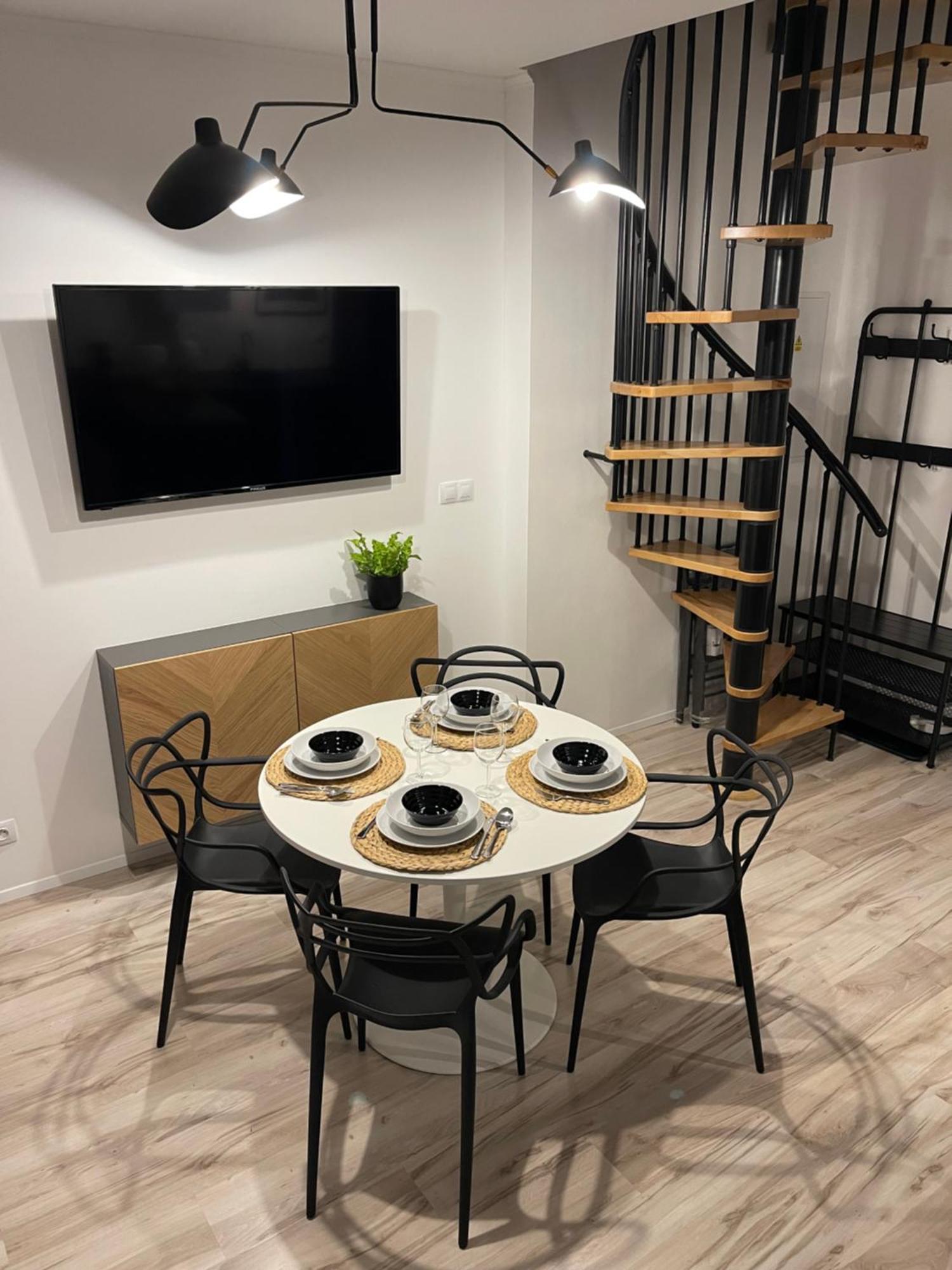 Apartmanovy Dum Jansky Sen Janske Lazne Exterior photo