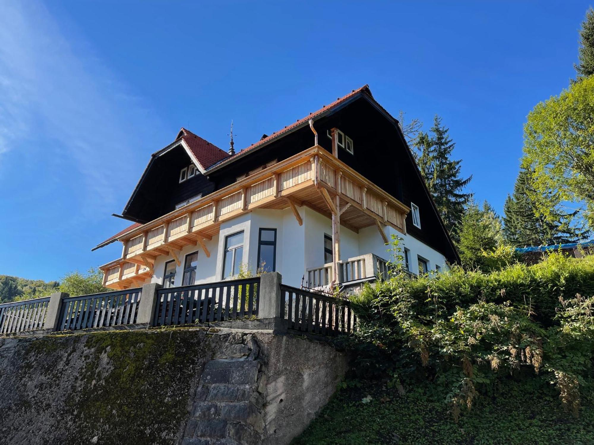 Apartmanovy Dum Jansky Sen Janske Lazne Exterior photo